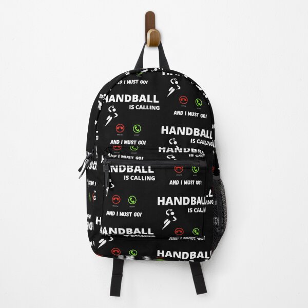 Item preview, Handball Calling designed and sold by AhmedXhah.