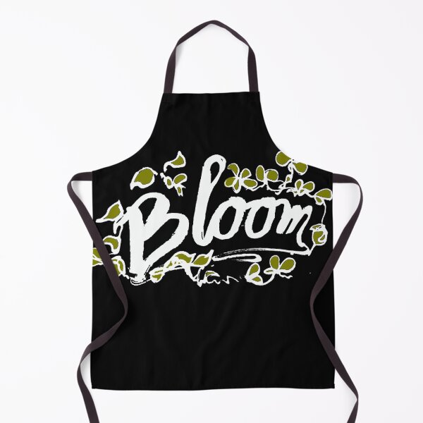 Item preview, CALLIGRAPHY Bloom designed and sold by manuelunsui.