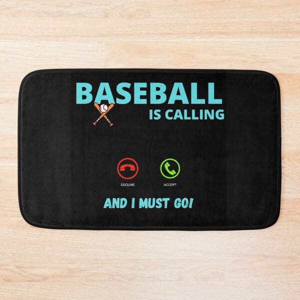 Item preview, Baseball Calling designed and sold by AhmedXhah.