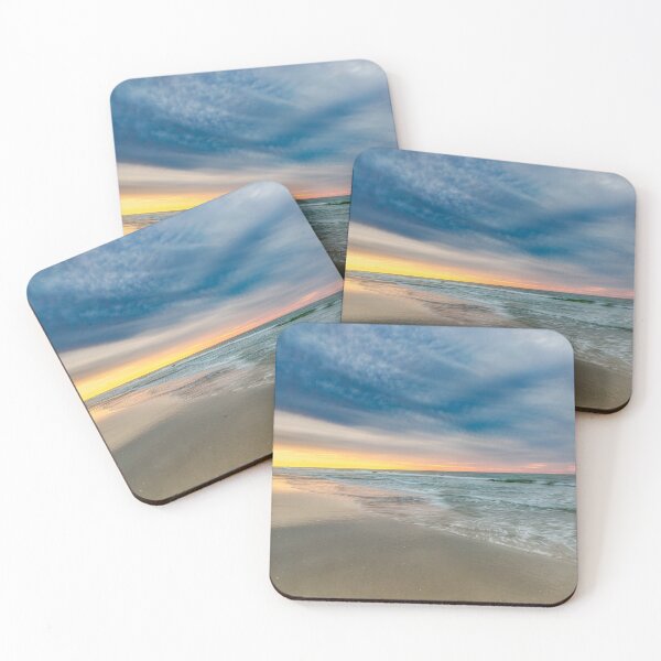 Item preview, Stone Harbor long exposure designed and sold by HowardRoberts.