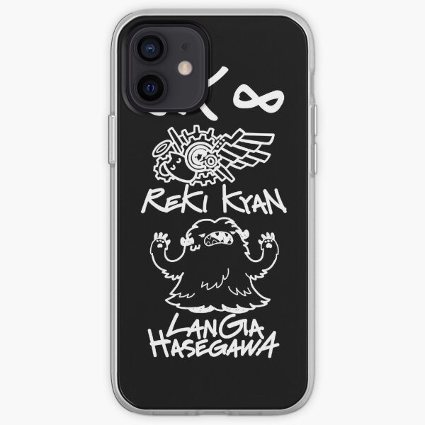 Skate Anime IPhone Cases Covers Redbubble