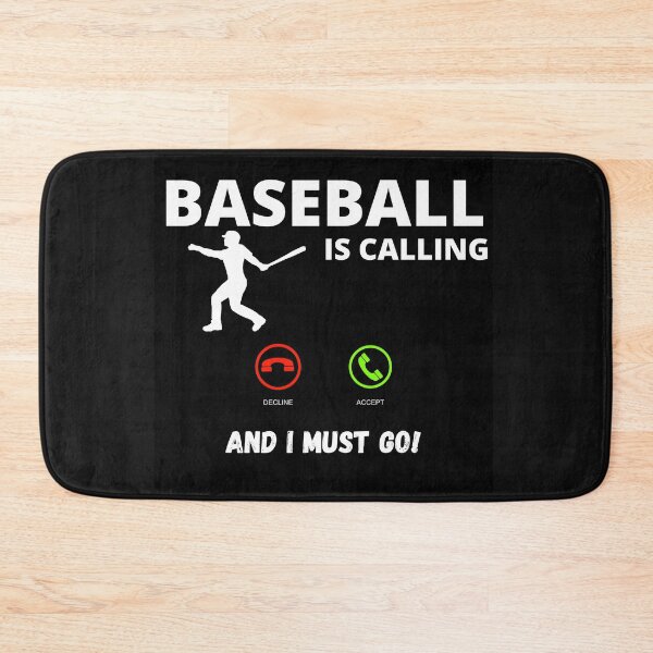 Item preview, Baseball Calling designed and sold by AhmedXhah.