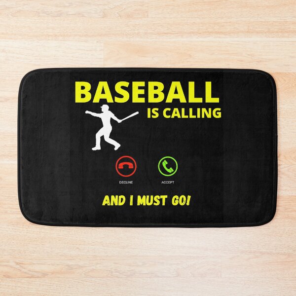 Item preview, Baseball Calling designed and sold by AhmedXhah.