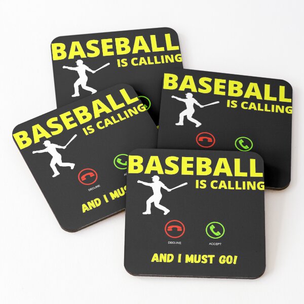 Item preview, Baseball Calling designed and sold by AhmedXhah.