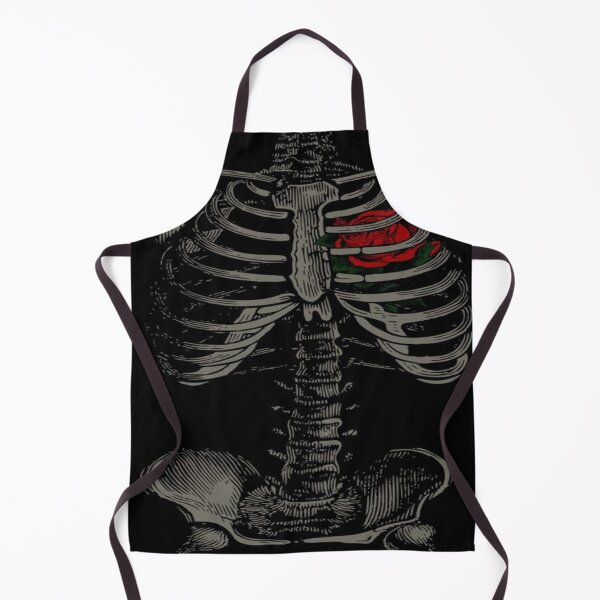 Item preview, With the Flower on the Chest designed and sold by Teixeira224.