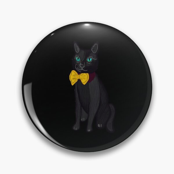 Item preview, Dapper Cat designed and sold by KcPak.