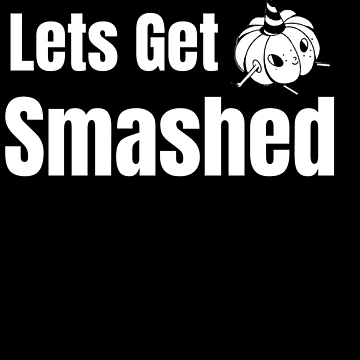 Artwork thumbnail, Lets Get Smashed by RiadMannan