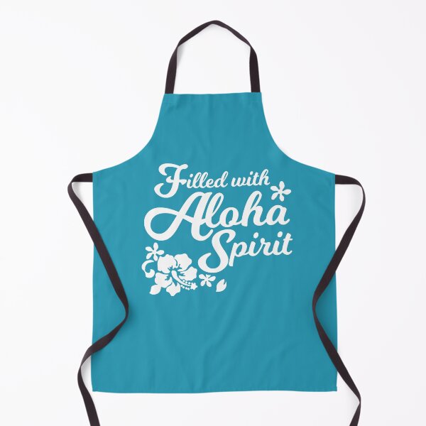 Item preview, Filled with Aloha Spirit Hawaii 808 Island designed and sold by alohagiftbox.