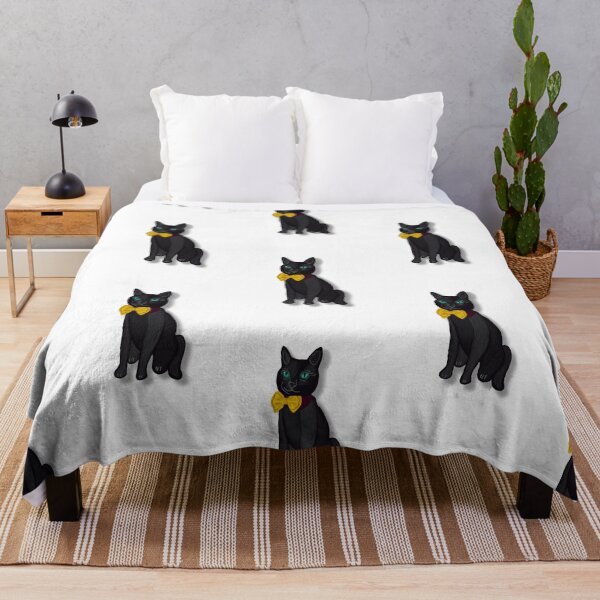 Item preview, Dapper Cat designed and sold by KcPak.