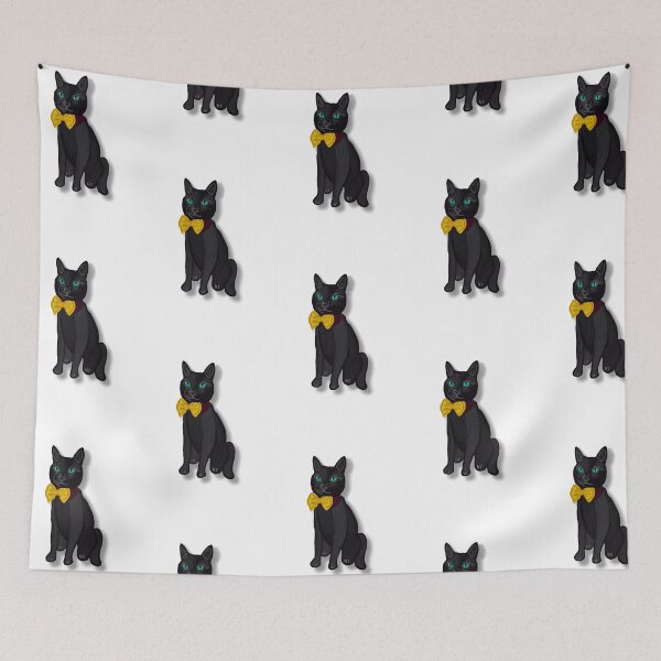Item preview, Dapper Cat designed and sold by KcPak.