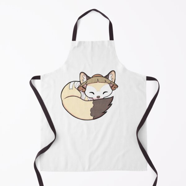 Item preview, Xie Lian Fox version designed and sold by MarcyRangel.