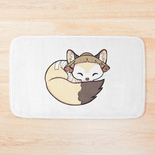 Item preview, Xie Lian Fox version designed and sold by MarcyRangel.
