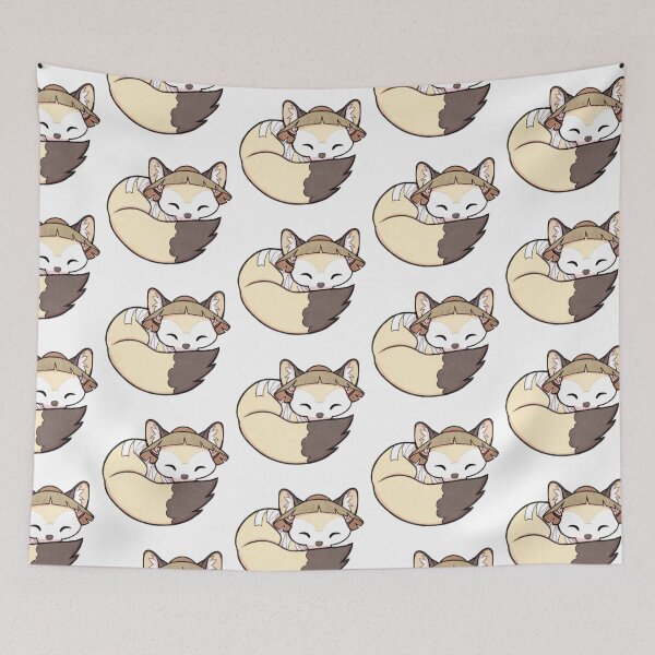 Item preview, Xie Lian Fox version designed and sold by MarcyRangel.