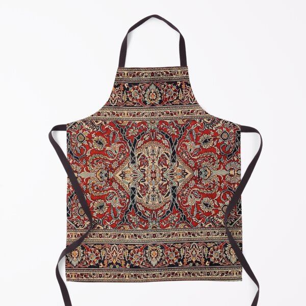 Item preview, Antique Oriental Rug designed and sold by elevens.