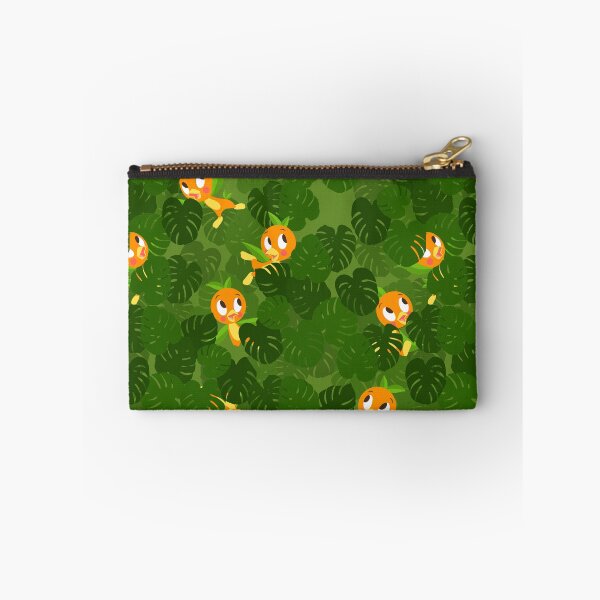 Item preview, Orange Birdies! designed and sold by Cammi Friederichs.