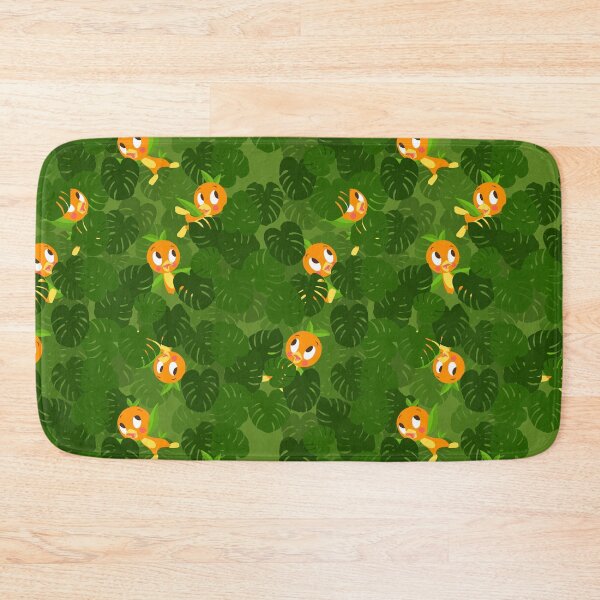 Item preview, Orange Birdies! designed and sold by Cammi Friederichs.