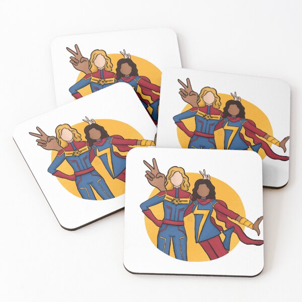 Item preview, Carol and Kamala designed and sold by itspaulinhaaa.