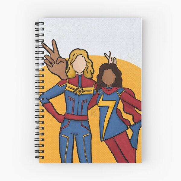 Item preview, Carol and Kamala designed and sold by itspaulinhaaa.