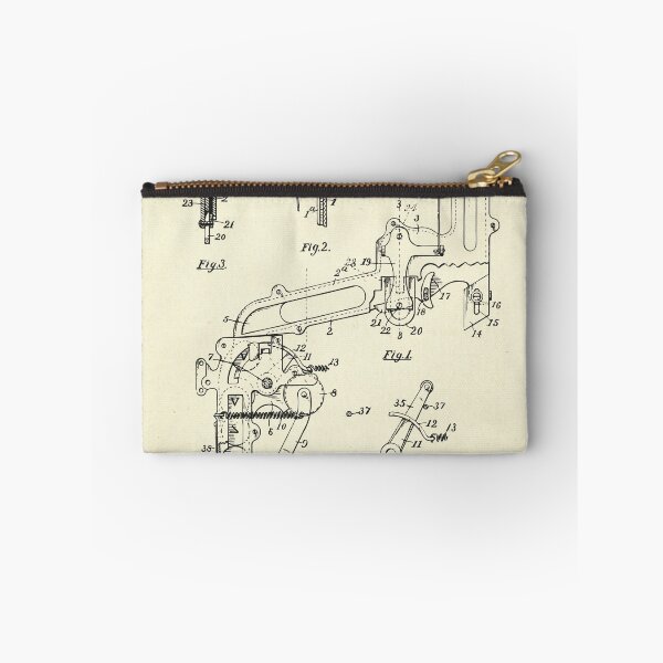 Item preview, Coin Controlled Device-1905 designed and sold by paulrommer.