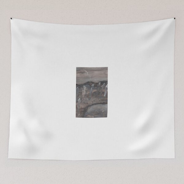 Item preview, Ascended Masters designed and sold by George Coombs.