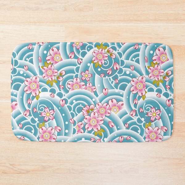 Item preview, Floral pattern  designed and sold by TealNight.