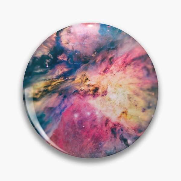 Item preview, The awesome beauty of the Orion Nebula  designed and sold by badbugs.