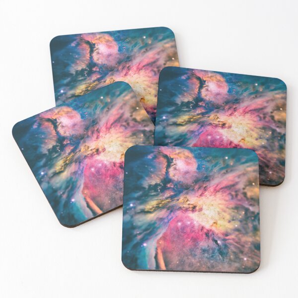 Item preview, The awesome beauty of the Orion Nebula  designed and sold by badbugs.