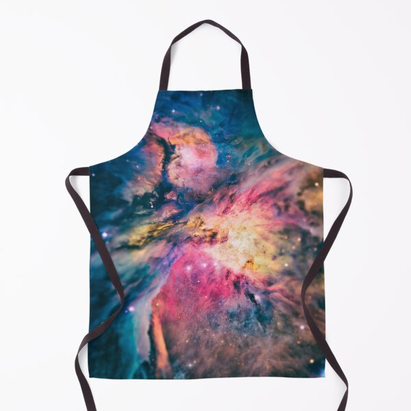 Item preview, The awesome beauty of the Orion Nebula  designed and sold by badbugs.