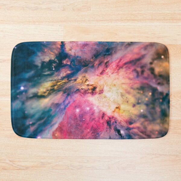 Item preview, The awesome beauty of the Orion Nebula  designed and sold by badbugs.