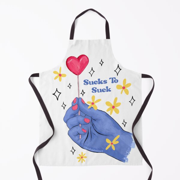 Item preview, Sucks To Suck designed and sold by fabfeminist.