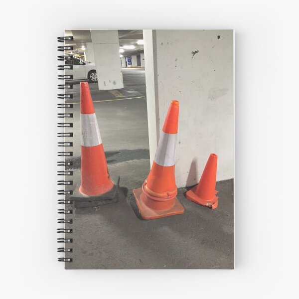 Item preview, Cone Family designed and sold by Red Wolf.
