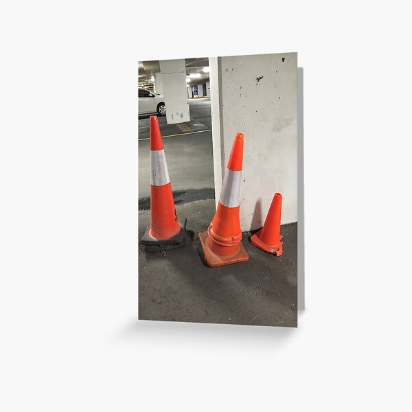 Traffic Cone Stationery Redbubble - roblox traffic cone outfit