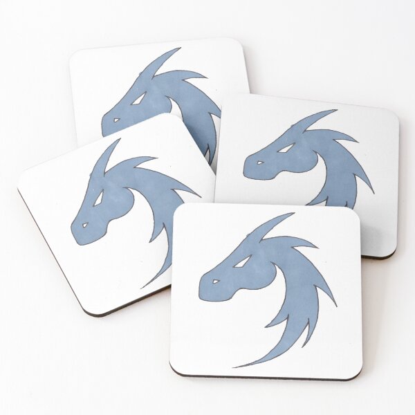 Item preview, Blue Dragon designed and sold by VictoryJoy.