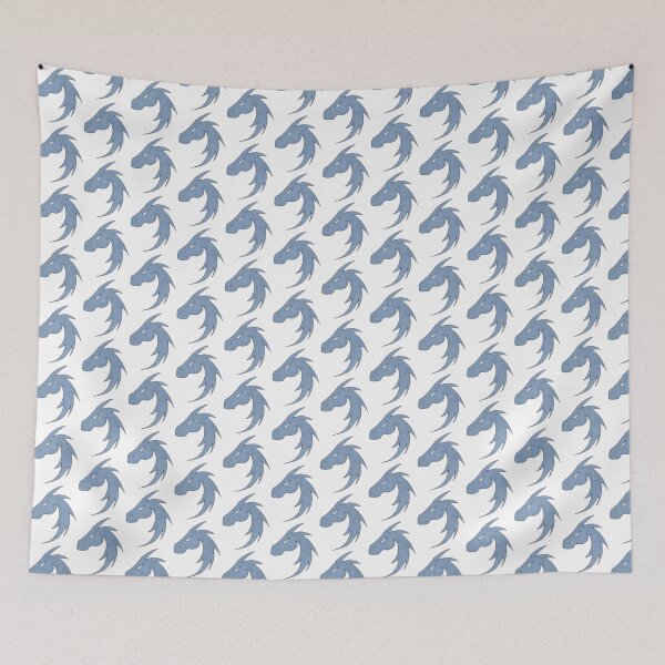 Item preview, Blue Dragon designed and sold by VictoryJoy.