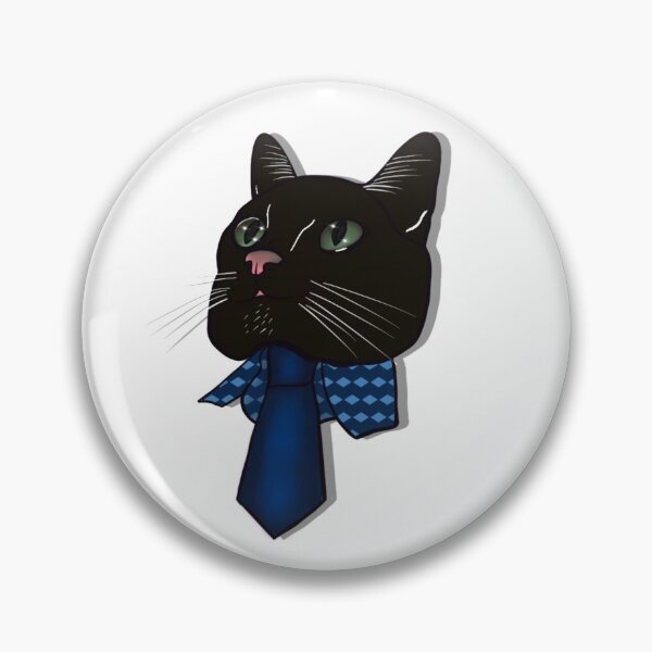 Item preview, Black Tie Kitty designed and sold by KcPak.