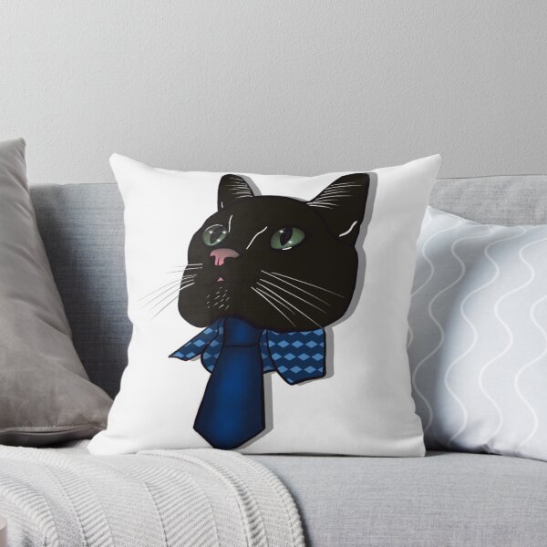 Item preview, Black Tie Kitty designed and sold by KcPak.