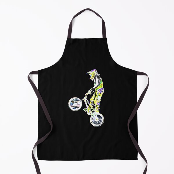 Item preview,  bmx designed and sold by ricobarinas.