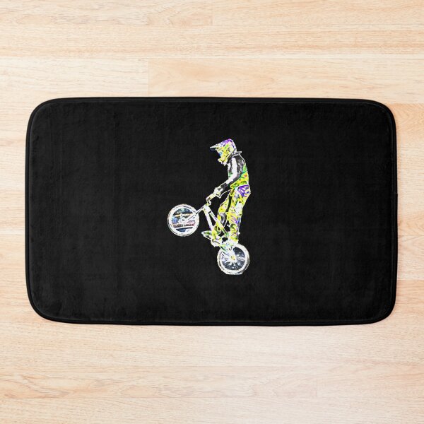 Item preview,  bmx designed and sold by ricobarinas.
