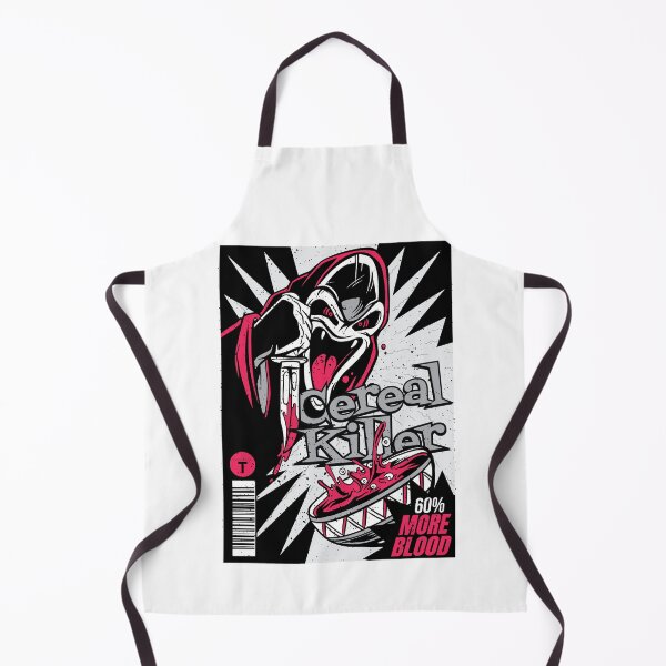 Item preview, cereal killer ramen noodles designed and sold by TRIBExSPACE.