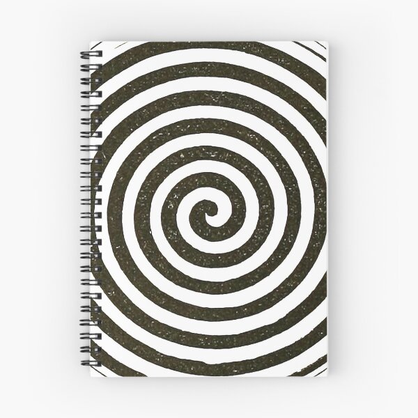 Item preview, Hypnotic Spiral designed and sold by elevens.