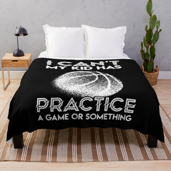 Item preview, I Can't My Kid Has Practice A Game Or Something designed and sold by Dillan-TShirt.