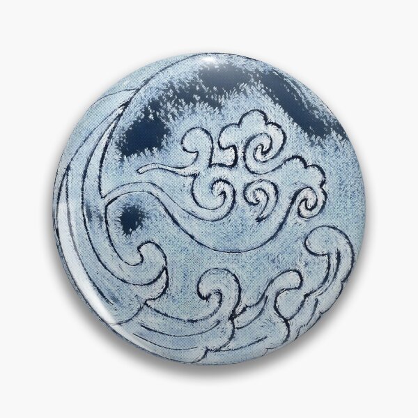 Item preview, Lan Clan frost logo designed and sold by onthethruway.