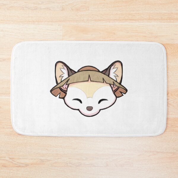 Item preview, Xie Lian Fox version designed and sold by MarcyRangel.