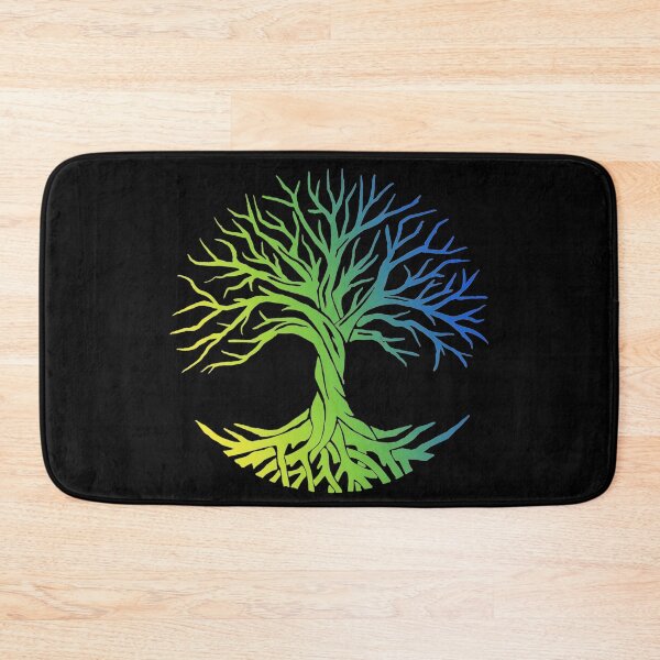 Item preview, Arbor Vitae The Tree of Life designed and sold by Eranthe Bernardo.