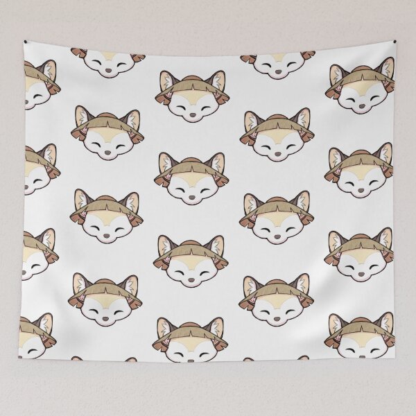 Item preview, Xie Lian Fox version designed and sold by MarcyRangel.
