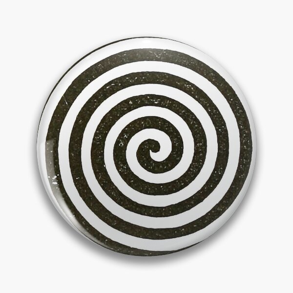 Item preview, Hypnotic Spiral designed and sold by elevens.