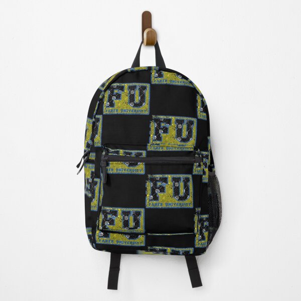 Item preview, Faber University from Animal House, distressed designed and sold by nyCatron00.