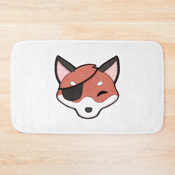 Item preview, Hua Cheng Fox version designed and sold by MarcyRangel.