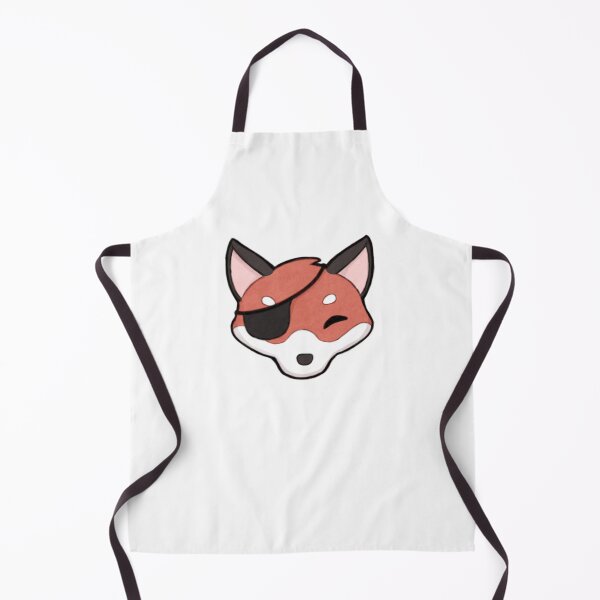 Item preview, Hua Cheng Fox version designed and sold by MarcyRangel.