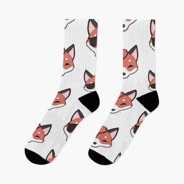 Item preview, Hua Cheng Fox version designed and sold by MarcyRangel.